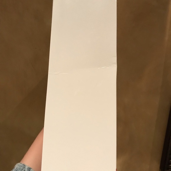 Rose Gold Metallic Chrome Glass Christmas Ornaments - Picture 7 of 8